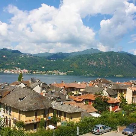 Le Palme * Orta San Giulio