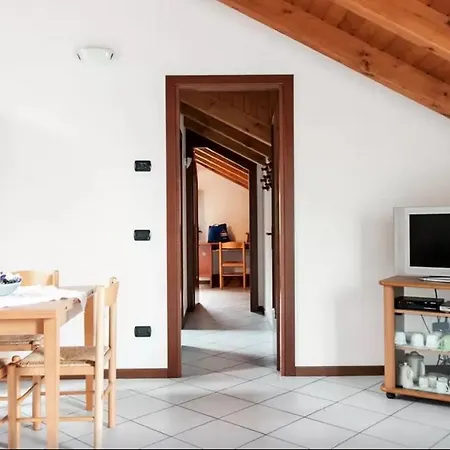 Le Palme Apartman *