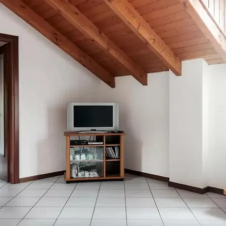 Apartman Le Palme Orta San Giulio