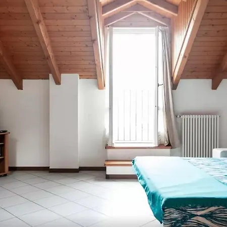 Le Palme * Orta San Giulio