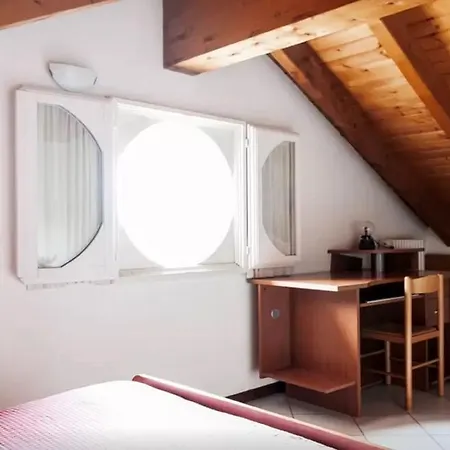 Le Palme Apartman Orta San Giulio