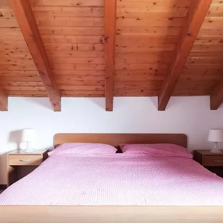Le Palme Apartman