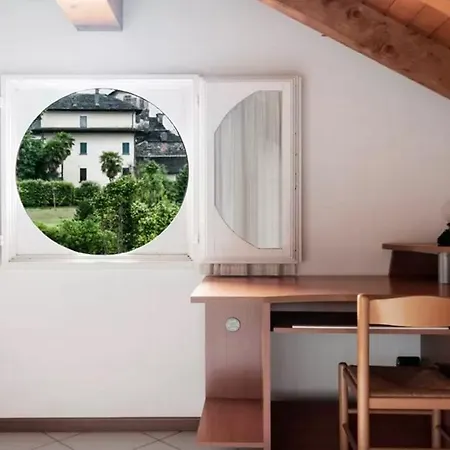 Apartman Le Palme *